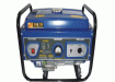Бензиновый генератор Dajo DJQF 2800