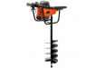 Мотобур Husqvarna 543AE15 (967 17 63-01)