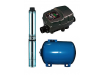 Насосная станция Unipump Еco-1 Sirio