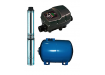 Насосная станция Unipump Еco-2 Sirio