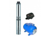 Насосная станция Unipump Еco-3 Sirio