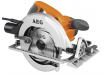 Циркулярная пила AEG KS 55-2
