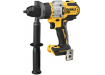 Ударная дрель-шуруповерт DeWalt DCD999NT Flexvolt Advantage