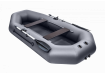 Надувная лодка Аква-Мастер 280 графит