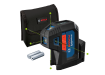 Нивелир точечный Bosch GPL 5 G  (5 точек)