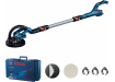 Эксцентриковая шлифмашина Bosch GTR 550 Professional (06017D4020)