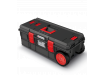 Ящик для инструментов на колесах Kistenberg X-Wagon Pro X Block KXB8040W-S411 (черный)