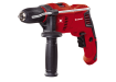 Дрель ударная Einhell TE-ID 500 E