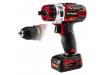 Дрель-шуруповерт Einhell TE-CD 12/1 X-Li (1x2,0Ah)