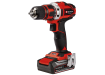 Шуруповерт Einhell TE-CD 18/40 Li (1x2,5 Ah)