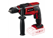 Дрель аккумуляторная Einhell PXC TC-ID 18 Li-Solo