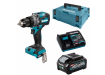 Дрель-шуруповерт Makita HP001GM101