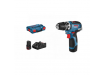 Дрель-шуруповёрт Bosch GSR 12V-35 (06019H3001)