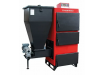 Твердотопливный котел Kentatsu VLK PRK-350