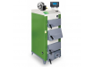 Твердотопливный котёл Drew-Met Econom Plus 23