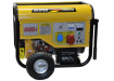 Бензиновый генератор Skiper LT6500EB-4