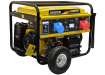 Бензиновый генератор Skiper SPG8800TE2A