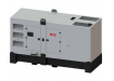 Дизельная электростанция Fogo FV 450 RCG / ACG (AVR переключение)