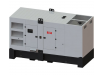 Дизельная электростанция Fogo FV 500 RCG / ACG (AVR переключение)