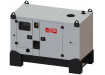 Дизельная электростанция Fogo FP 40 RCG / ACG (AVR контактор)