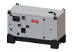 Дизельная электростанция Fogo FI 140 RCG / ACG (AVR контактор)