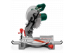Пила торцовочная Dwt KGS16-255