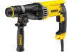 Перфоратор DeWalt D 25144 K