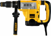 Перфоратор DeWalt D 25603 K