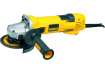 Угловая шлифмашина DeWalt D 28133