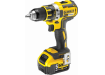 Дрель-шуруповерт DeWalt DCD 732 P2