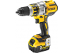 Дрель-шуруповерт DeWalt DCD 937 P2