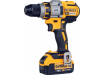 Дрель-шуруповерт DeWalt DCD 990 P2