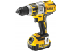 Дрель-шуруповерт DeWalt DCD 995 M2