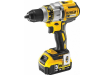 Дрель-шуруповерт DeWalt DCD 995 P2