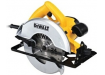 Дисковая пила DeWalt DW 366