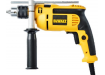 Ударная дрель DeWalt DWD 024