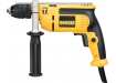 Ударная дрель Dewalt DWD 024 KS