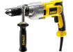 Ударная дрель Dewalt DWD 524 KS