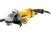 Угловая шлифмашина DeWalt DWE 4579