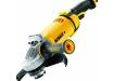 Угловая шлифмашина DeWalt DWE 4597