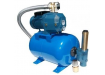 Насосная станция IBO DP 355 50 л
