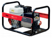 Сварочный генератор бензиновый Fubag WHS 220 DDC