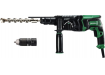 Перфоратор Hikoki DH28PMY