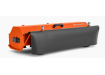 Косилка цеповая Husqvarna R400 GenII-series (596 28 92-01)