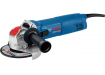 Угловая шлифмашина Bosch GWX 14-125 Professional (06017B7000A1) с набором дисков