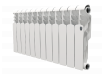 Радиатор биметаллический Royal Thermo Monoblock B 350 (14 секций)