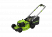 Газонокосилка аккумуляторная самоходная Greenworks GD40LM48SPK4 (2517407UB)