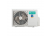 Наружный блок Hisense Free Match DC Inverter AМW2-18U4SXE