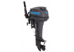 Лодочный мотор 2T Seanovo SN 9.9 FHS PRO