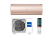 Сплит-система Haier Jade Super Match AS25S2SJ1FA-G/1U25MECFRA